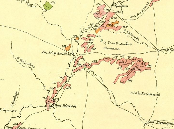 A suunduk full of gold, or as in the east of the Orenburg region, a precious metal was mined - My, Story, Retro, Archeology, Orenburg region, Orenburg, Longpost