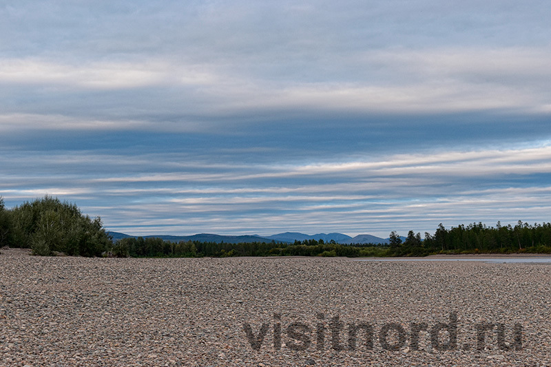 Some more photos from the upper reaches of the Anadyr River - My, Tourism, Travels, Туристы, Travel across Russia, Anadyr, River, North, Chukotka, Nature, Travelers, Longpost, The photo