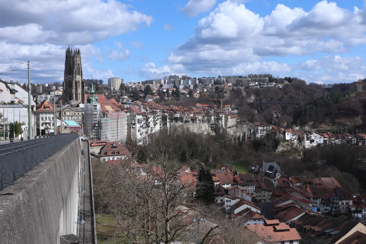 Funicular on sewage in Switzerland - Funicular, Sewerage, Switzerland, Video, Longpost, Technics