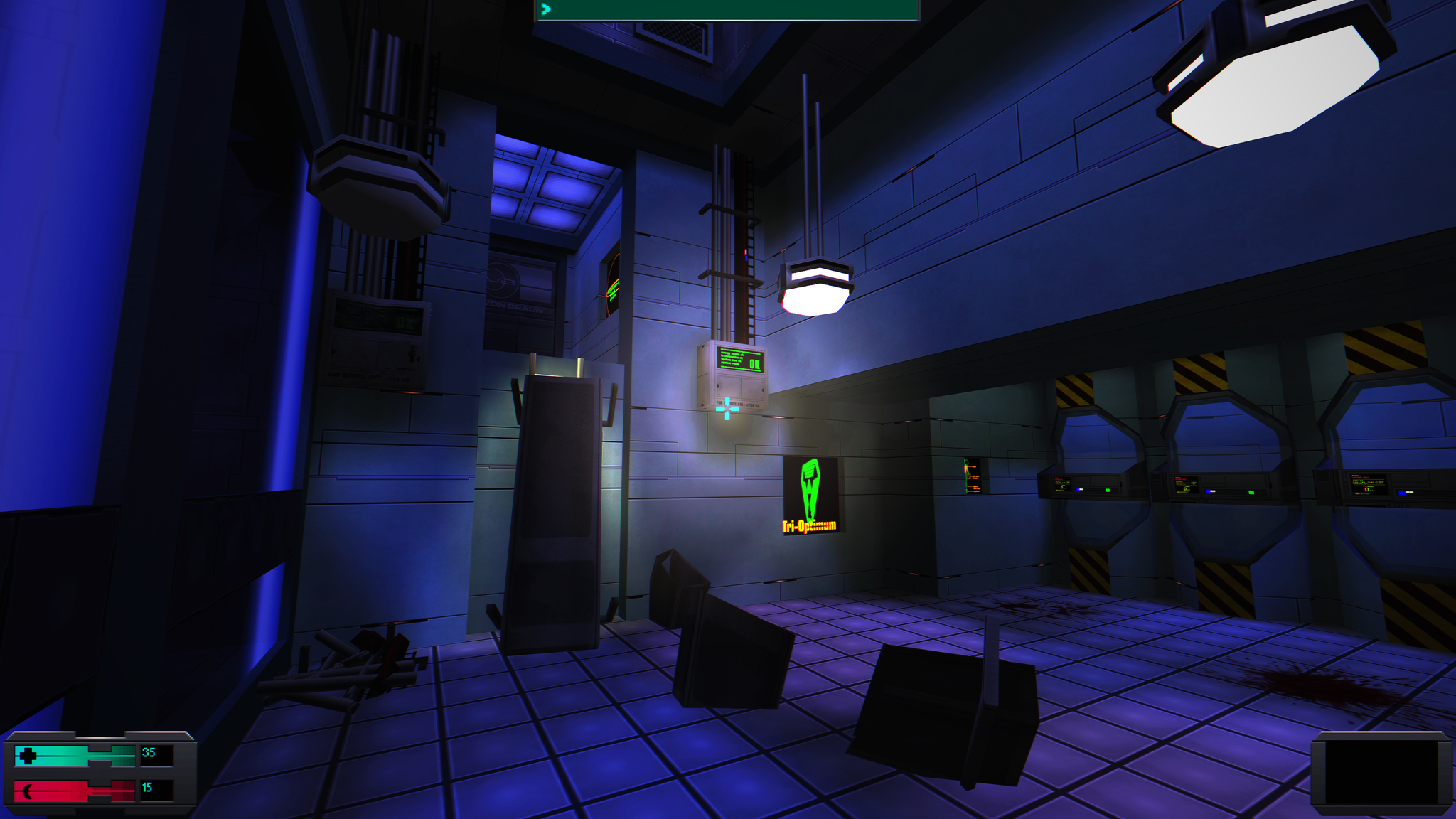 System Shock 2, 