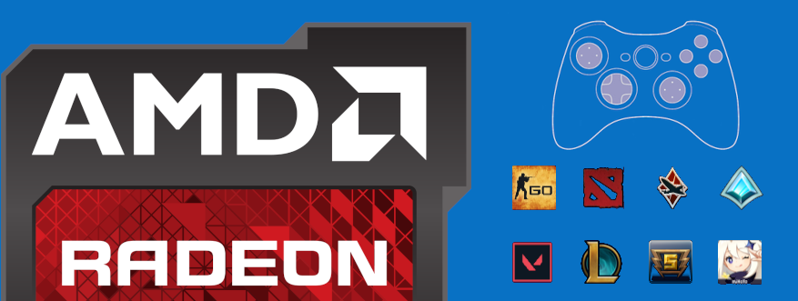 The inconvenient truth about AMD graphics cards. AMD Radeon RX 550 review - My, Video game, Games, Windows, AMD, AMD Radeon, Testing, Video, Youtube, Longpost