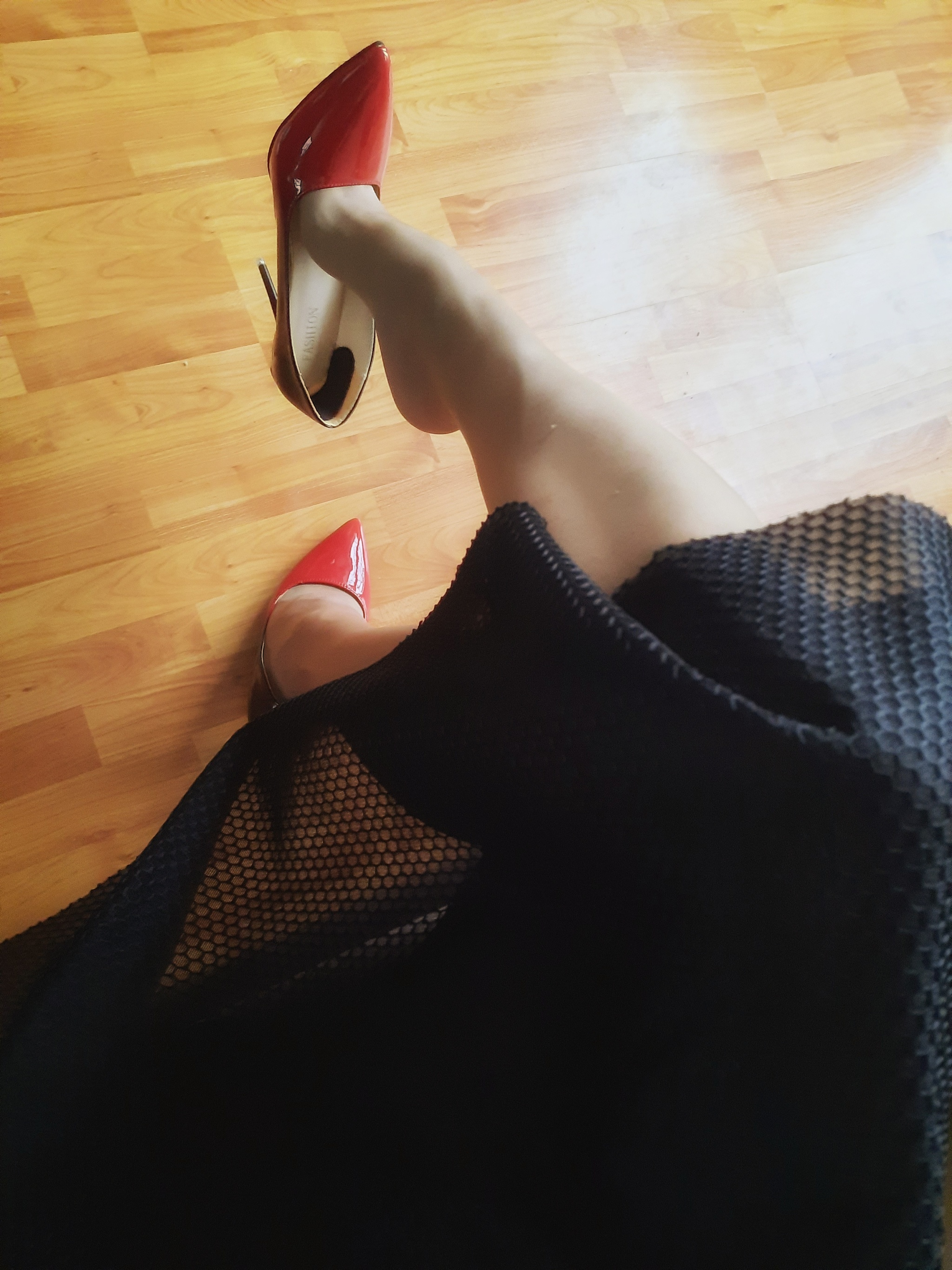 Just - My, Its a trap!, Trap IRL, Trap my, Alinarenarde, Heels, Stockings, Legs, Crossdressing, Longpost