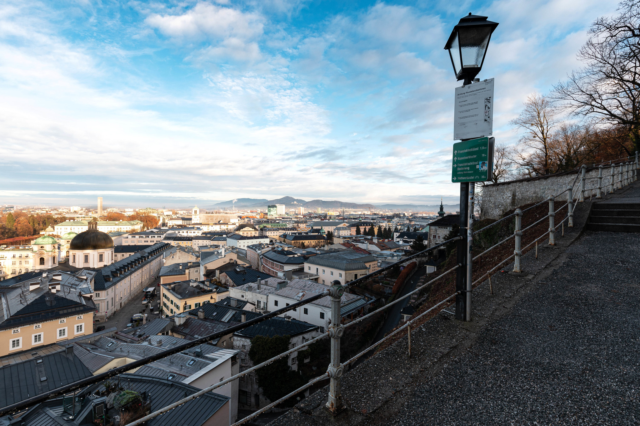 Beauties of Salzburg - My, Salzburg, Austria, Vacation, The mountains, Longpost, The photo, Architecture, Town, Alps