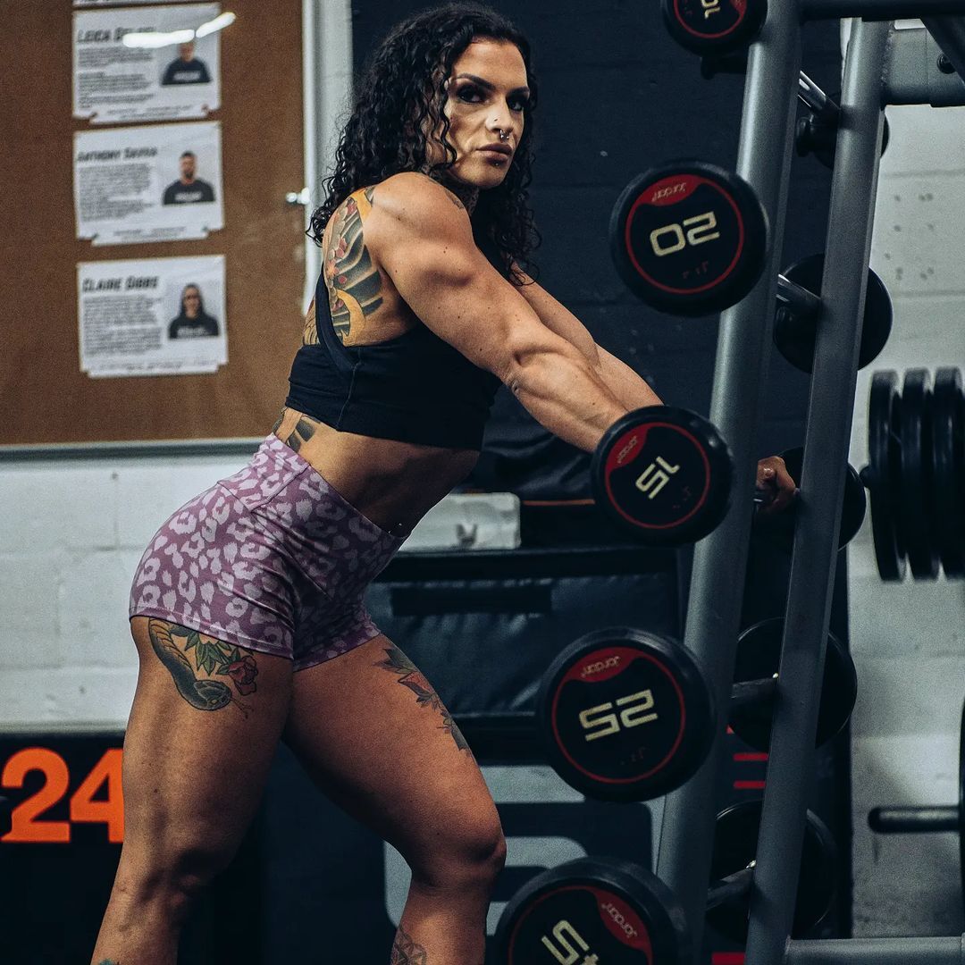 Cassie Jo Evans | Пикабу