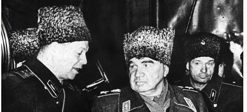 How the Ushanka Hat Appeared in the Red Army - The Great Patriotic War, Hat with ear flaps, Budenivka, Headdress, Winter, Red Army, Made in USSR, История России, Longpost