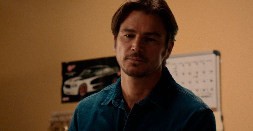 Reviving Josh Hartnett's career - Josh Hartnett, Actors and actresses, Hollywood, Movies, Frame, Guy Ritchie, Christopher Nolan, Longpost