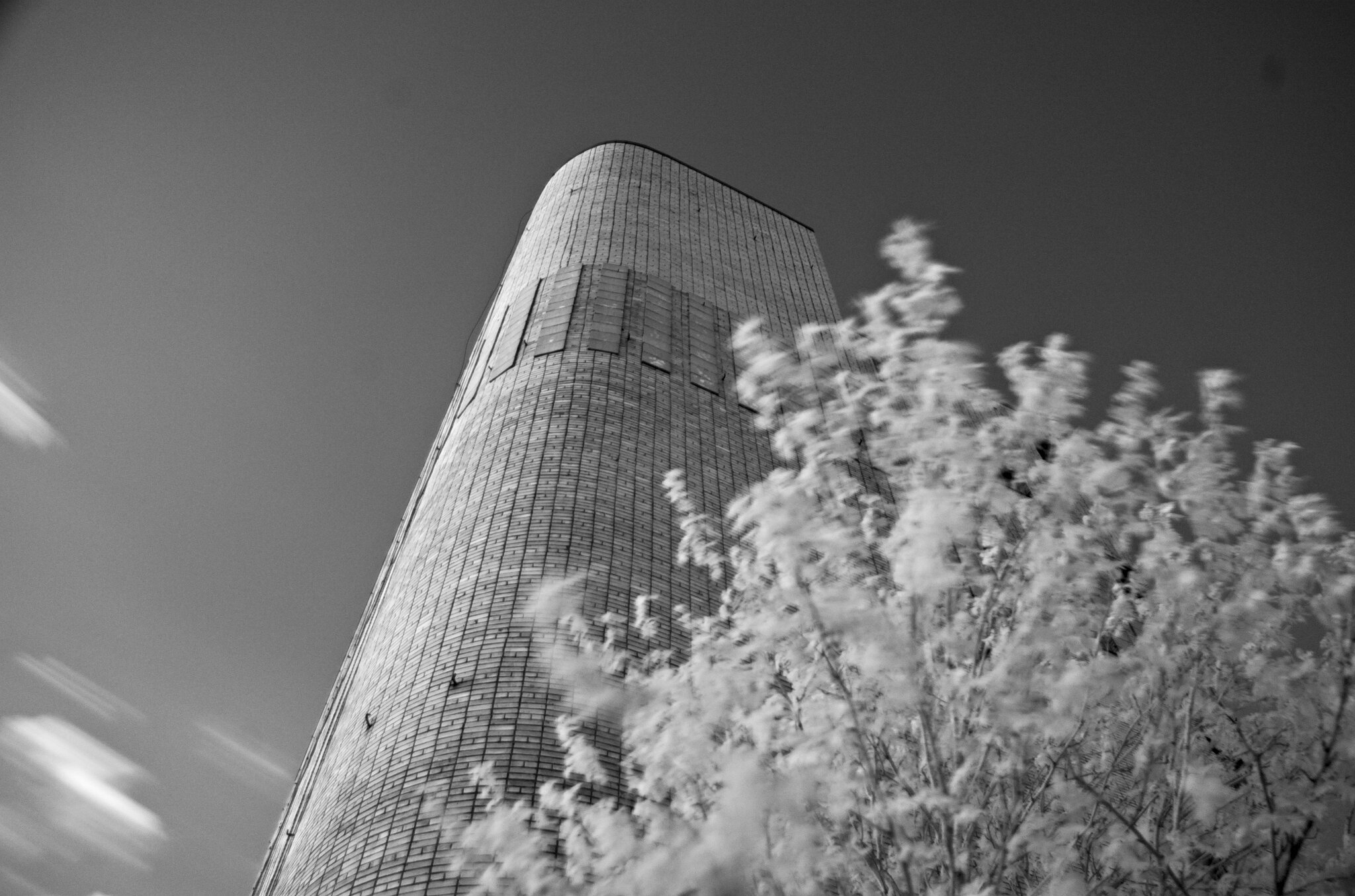 Arkhangelsk in the near ic - My, The photo, Photographer, Nikon, Street photography, IR, Arkhangelsk, Landscape, Longpost