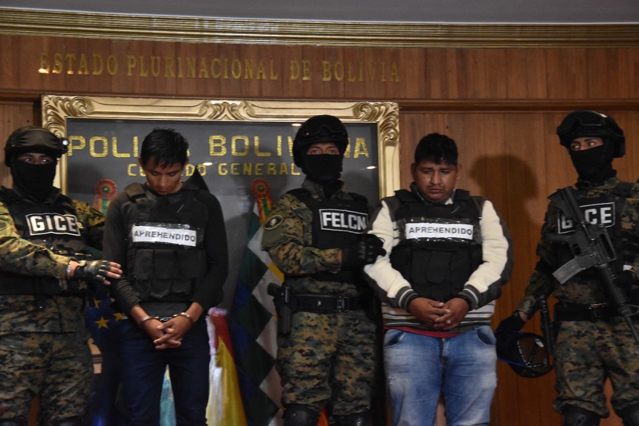 Brazil's police raid favelas, and Bolivia's trendy drug traffickers are mastering TikTok - Politics, Murder, Crime, Army, Ministry of Internal Affairs, Corruption, Shooting, The crime, Media and press, Cocaine, Drug fight, Colombia, Mexico, Military, Police, Cartel, The border, Negative, Video, Longpost, Tiktok