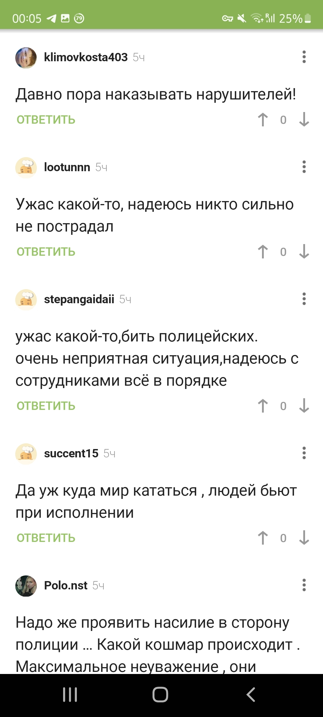 Response to the post Migrant beat up two policemen in the Moscow metro - Police, Migrants, Moscow Metro, Beating, Criminal case, Tajiks, Negative, Moscow, news, Screenshot, Reply to post, Longpost, Comments on Peekaboo