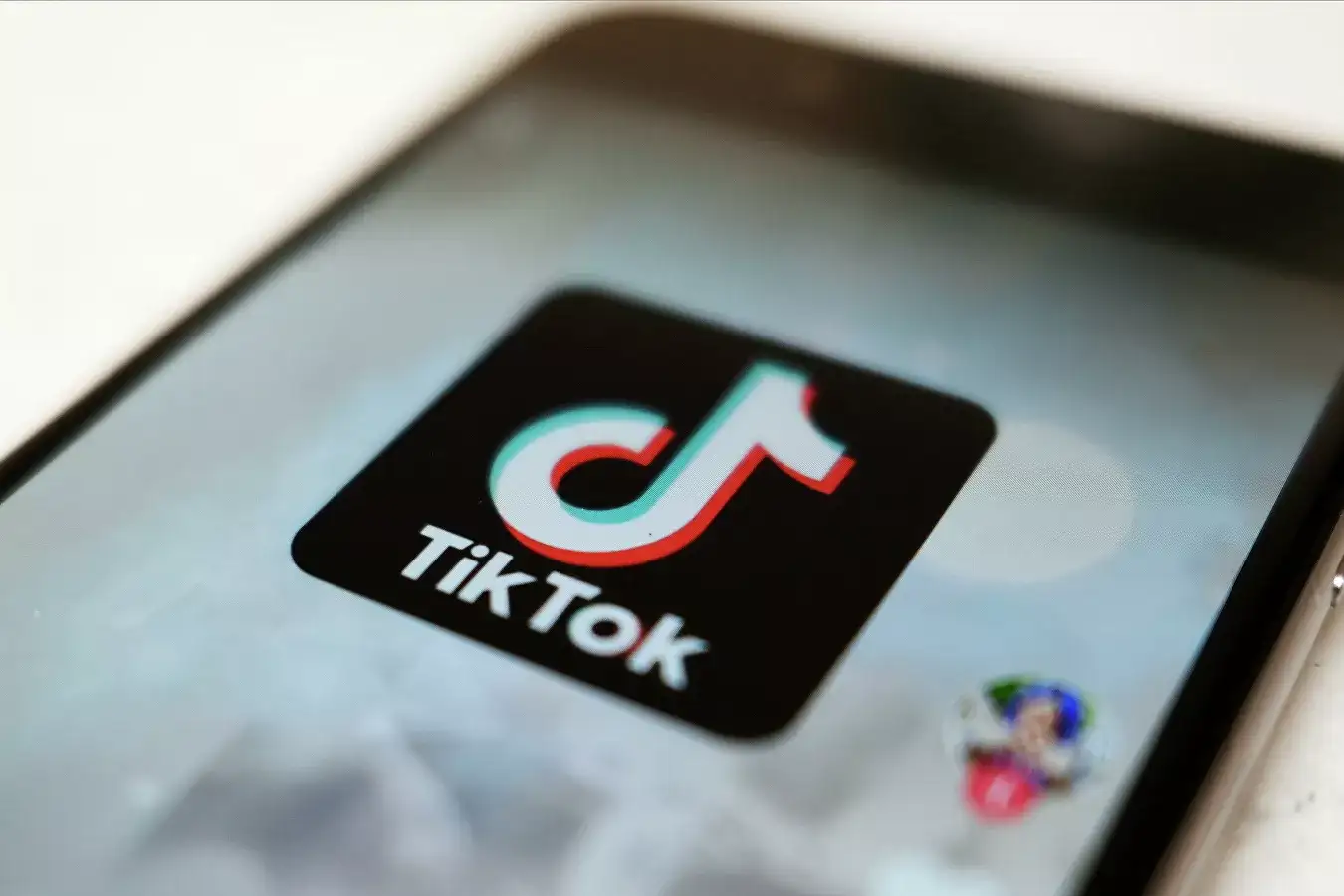 TikTok заблокировал аккаунт РИА Новости. UPD Разблокировали | Пикабу