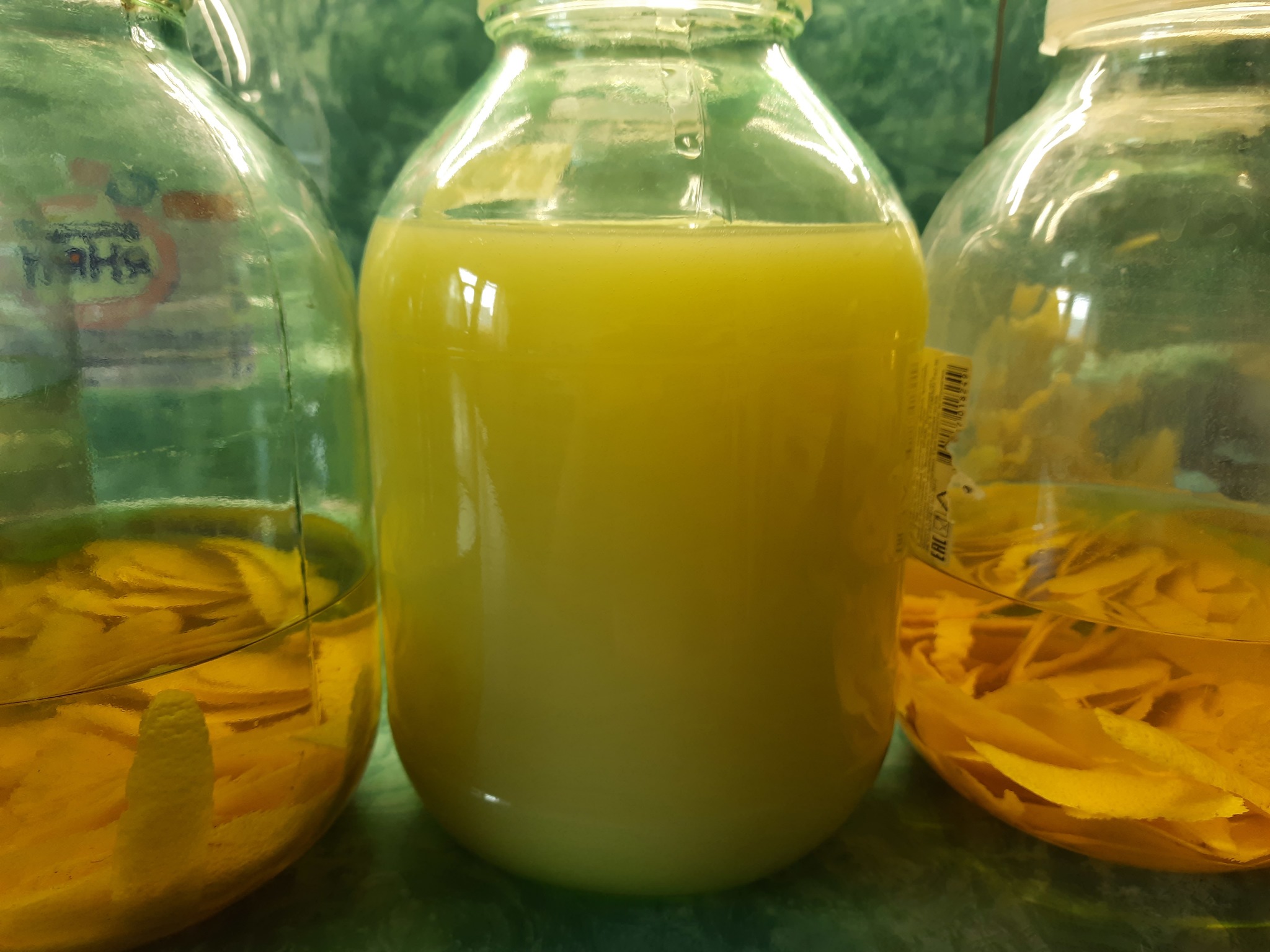 Лимончелло в домашних условиях на самогоне рецепт приготовления пошагово с фото