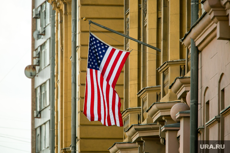 The US Embassy warned its citizens about possible terrorist attacks in Russia - news, Politics, Russia, Terrorist attack