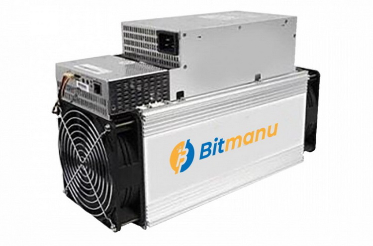 Bitmanu introduced miners on 3-nm ASIC with a performance of up to 1950 Tesh / s - they should pay off in a month - news, Mining, Longpost