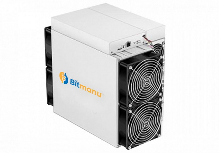 Bitmanu introduced miners on 3-nm ASIC with a performance of up to 1950 Tesh / s - they should pay off in a month - news, Mining, Longpost