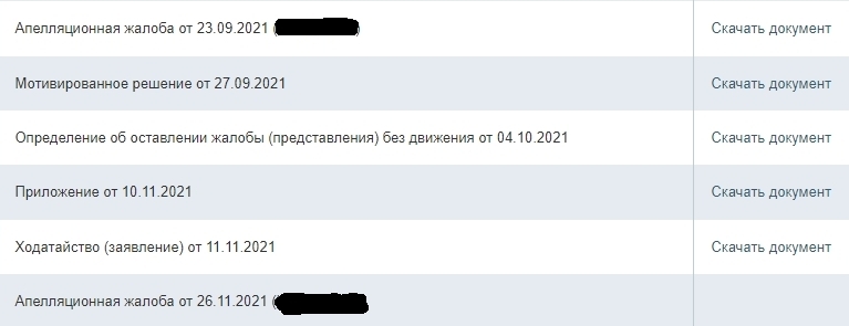 Не движется апелляционная жалоба - Лига юристов, Юридическая помощь, Юристы, Суд