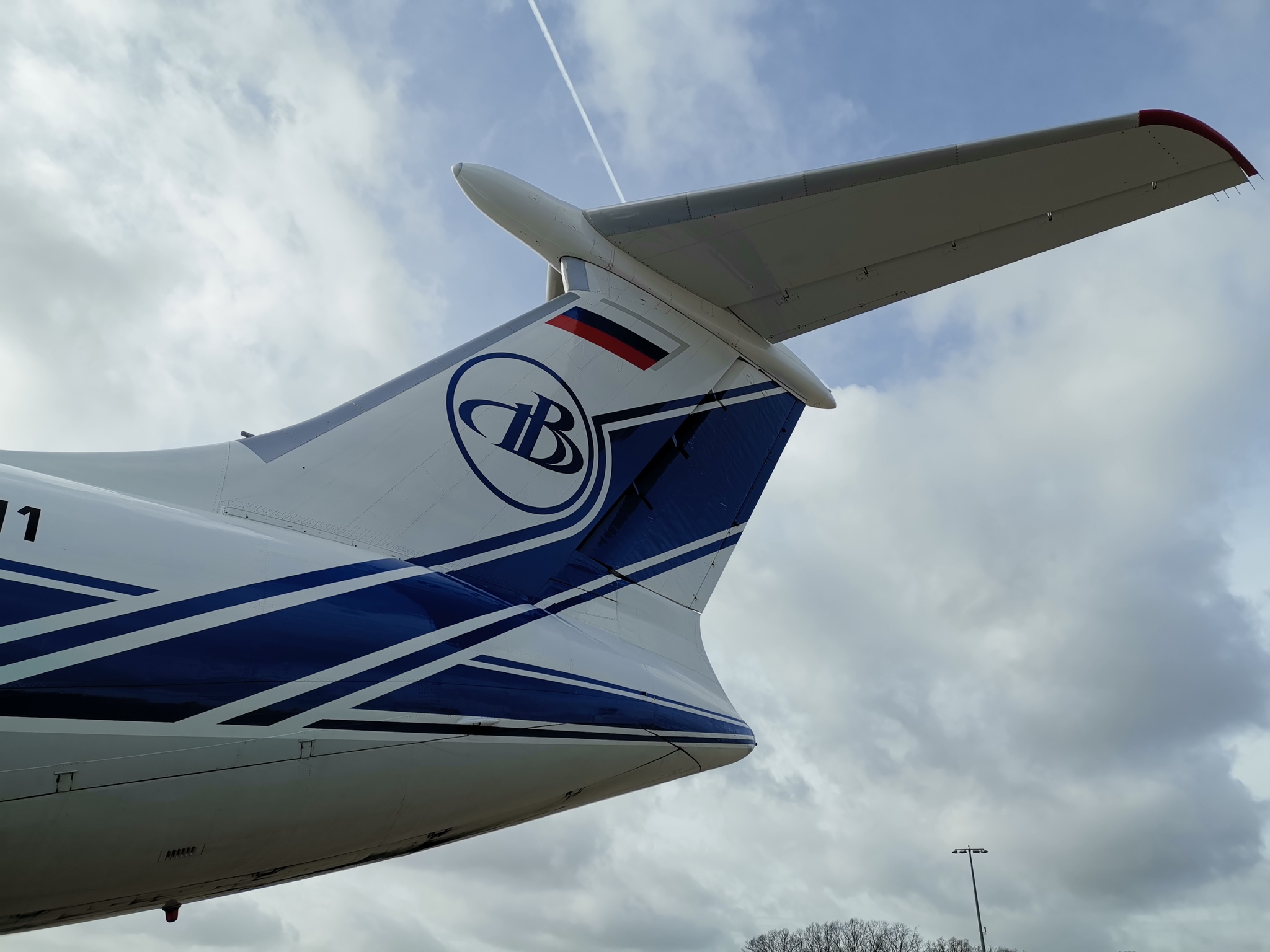 IL-76 in Hanover, continued, photos - My, IL-76, Airplane, Aviation, Hanover, The photo, Video, Longpost