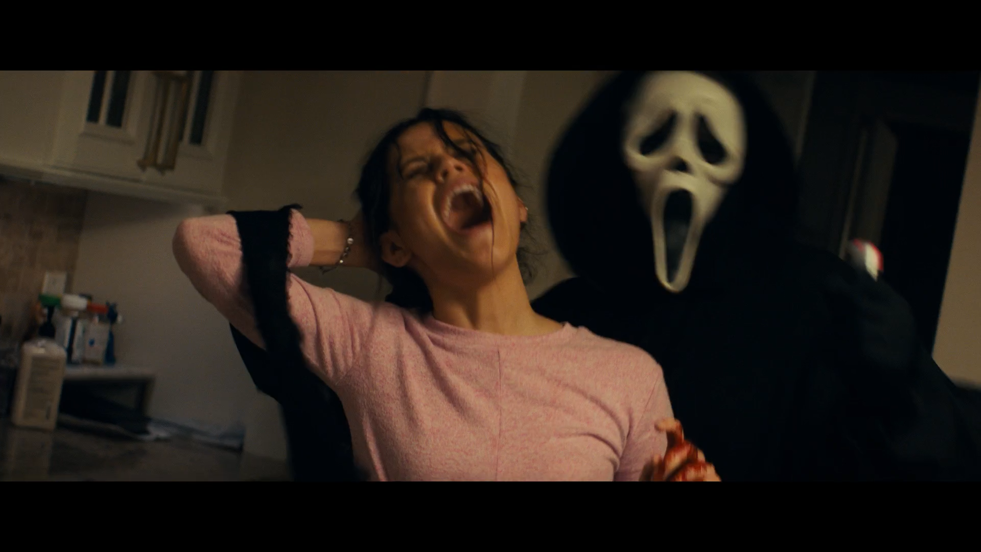 Scream 5 james a janisse