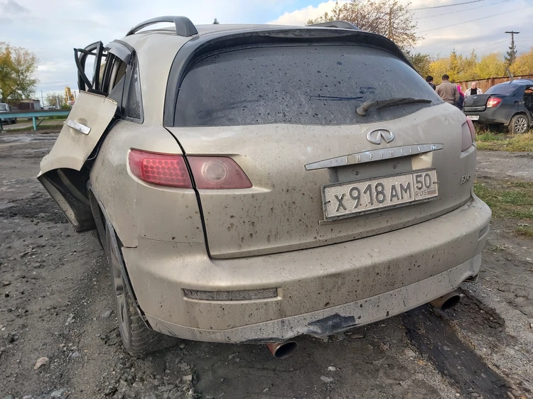 Drug in the blood and driving without a license: the court will consider the case of a fatal road accident in Tyumen, in which four people died - Negative, Court, Crime, Tyumen, Road accident, Death, Consequence, Expertise, Question, Advocate, Mum, Oddities, Alexander Bastrykin, Drugs, Longpost