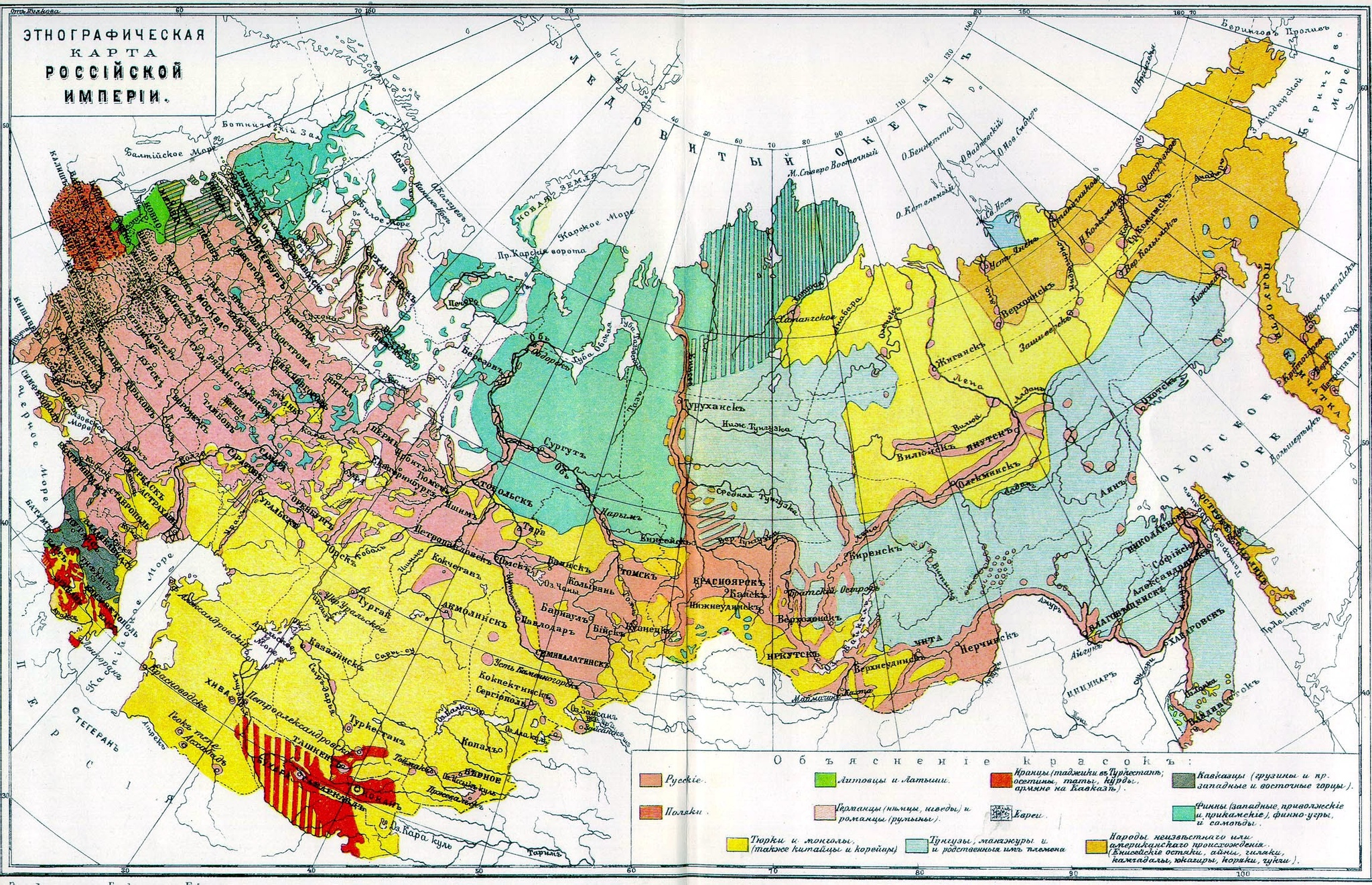 Search for the Mongolian trace in Russian blood - My, История России, Research, Scientists, Informative, Genetics, Haplogroup, Mongols, Mongol-Tatar yoke, Russians, Anthropology, Rus, Longpost