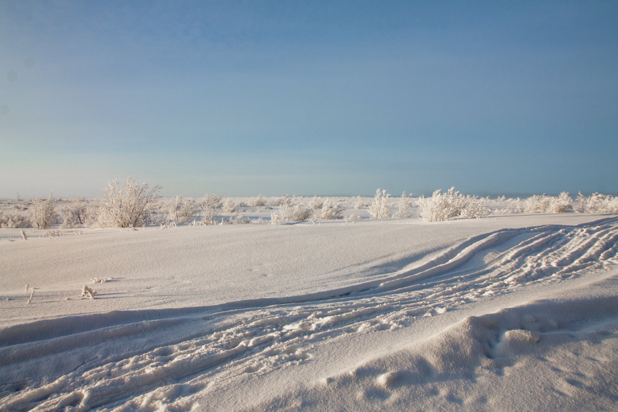 Vorgashor - My, Vorkuta, Vorgashor, Abandoned, The photo, Far North, Winter, Video, Longpost