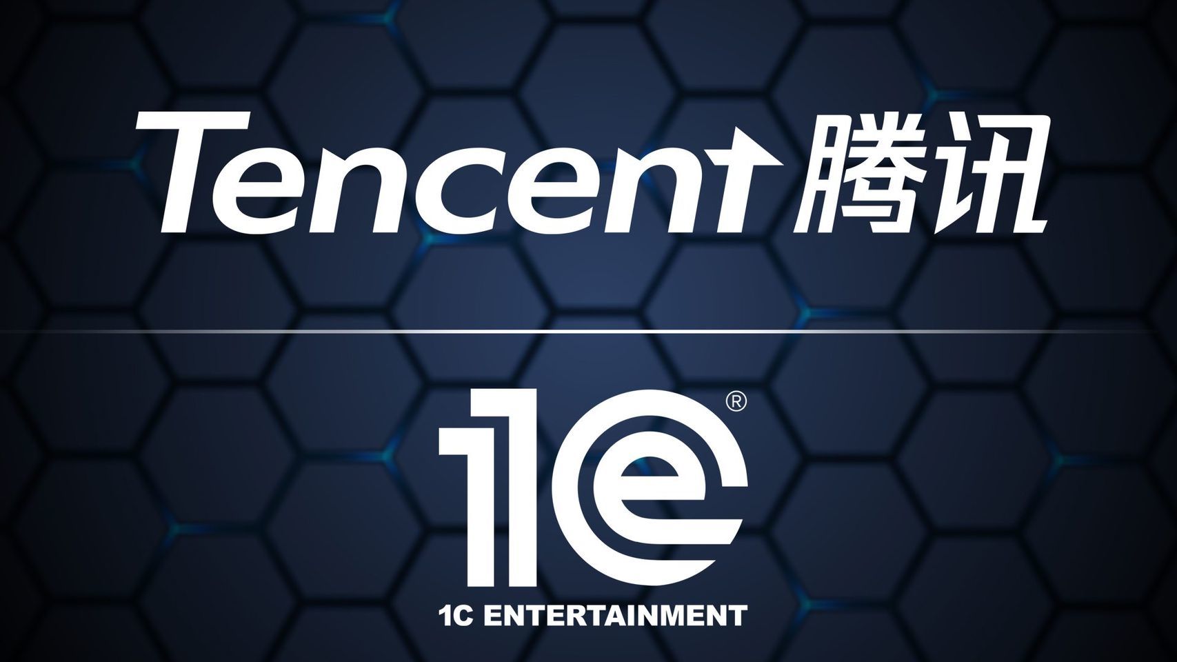 Tencent купила 1с entertainment | Пикабу