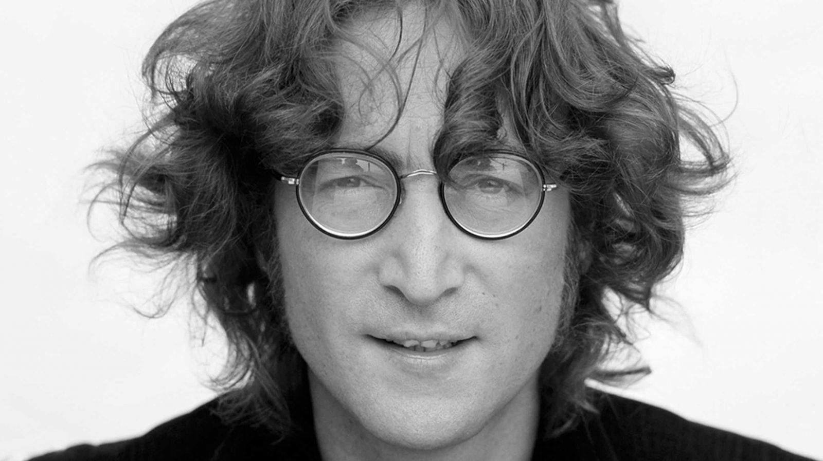 A Little Kindness in This World - John Lennon, Rock'n'roll, Video