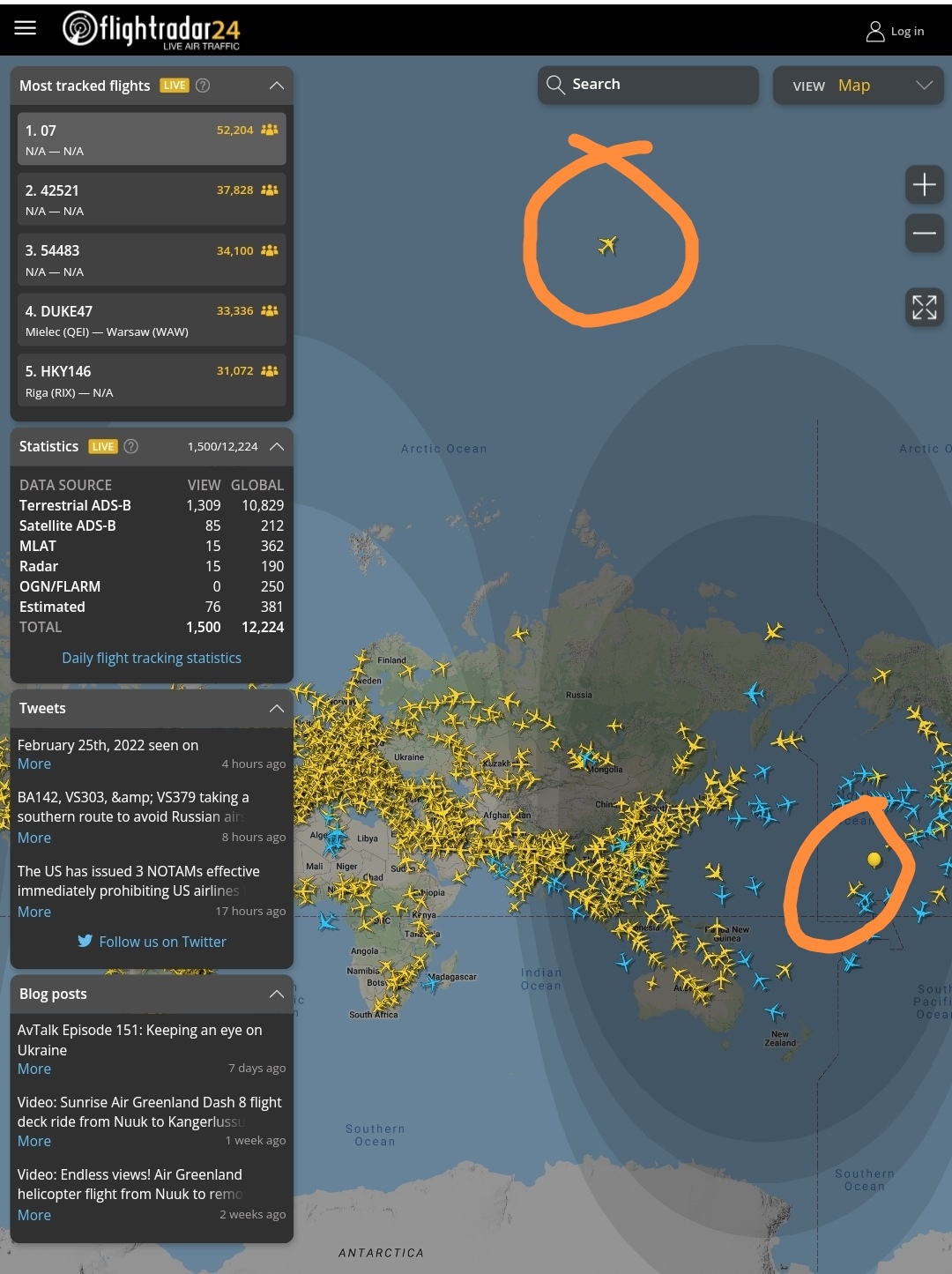 Что он делает? - Самолет, Flightradar24, Воздушный шар, Длиннопост