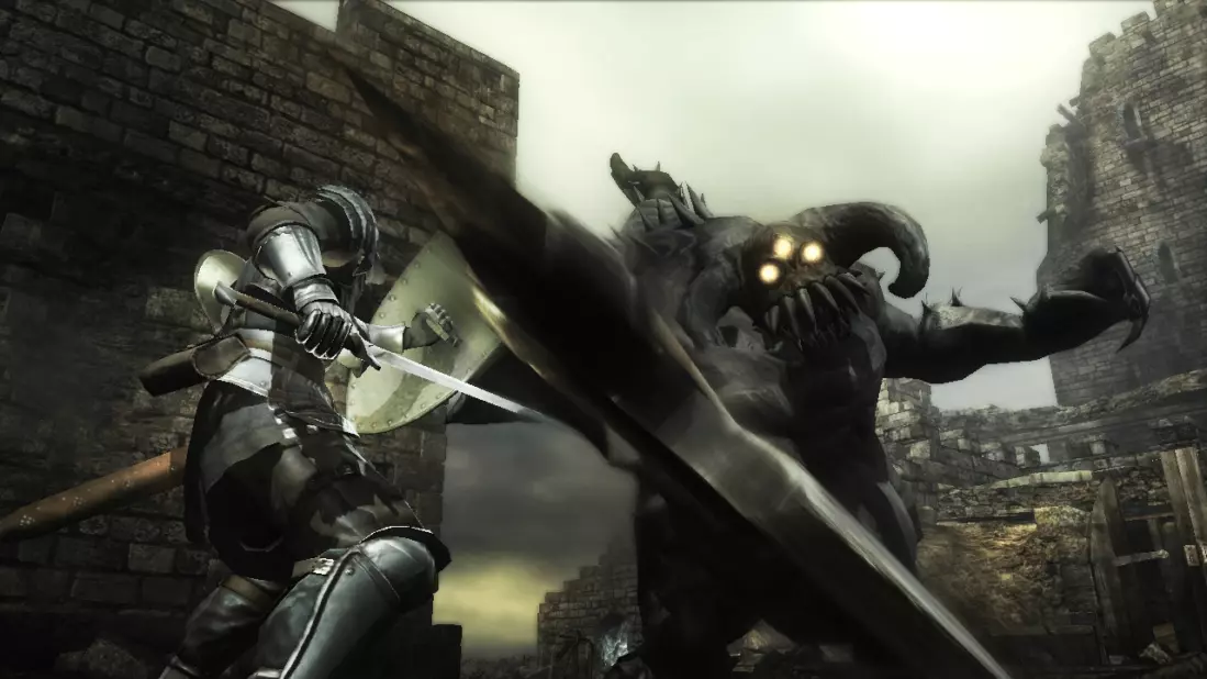 Why we [don't] love FromSoftware games - Video game, Gamedev, Fromsoftware, Dark souls, Elden Ring, Video, Longpost