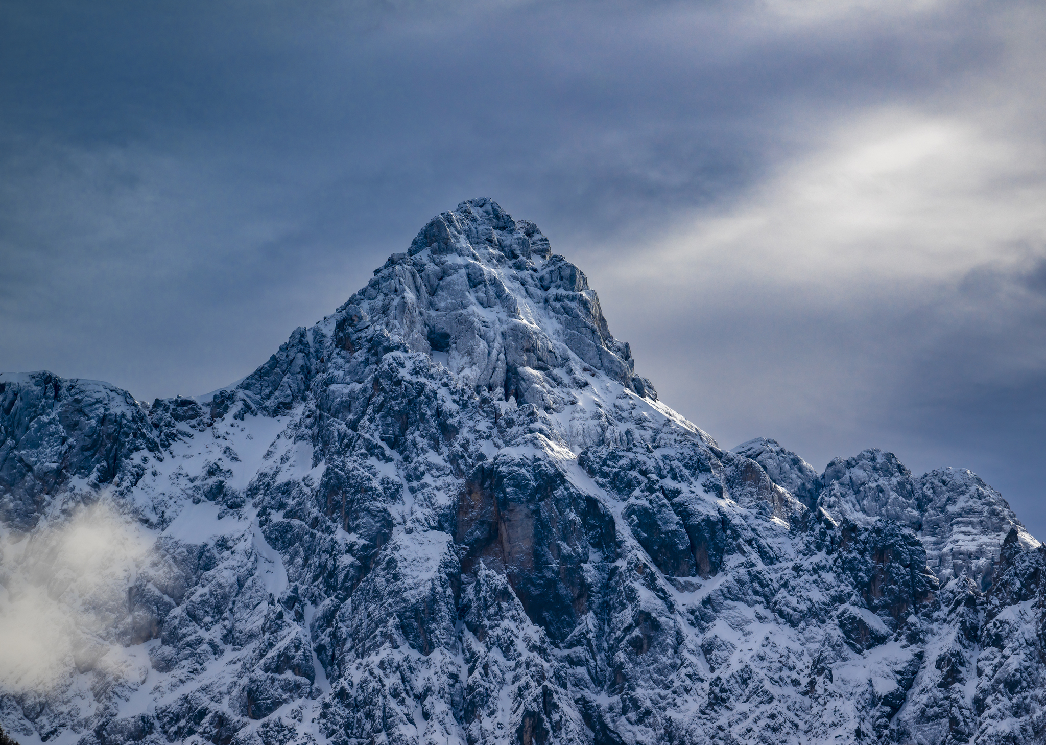 Slovenia - My, date, beauty of nature, The photo, Slovenia, Longpost, The mountains