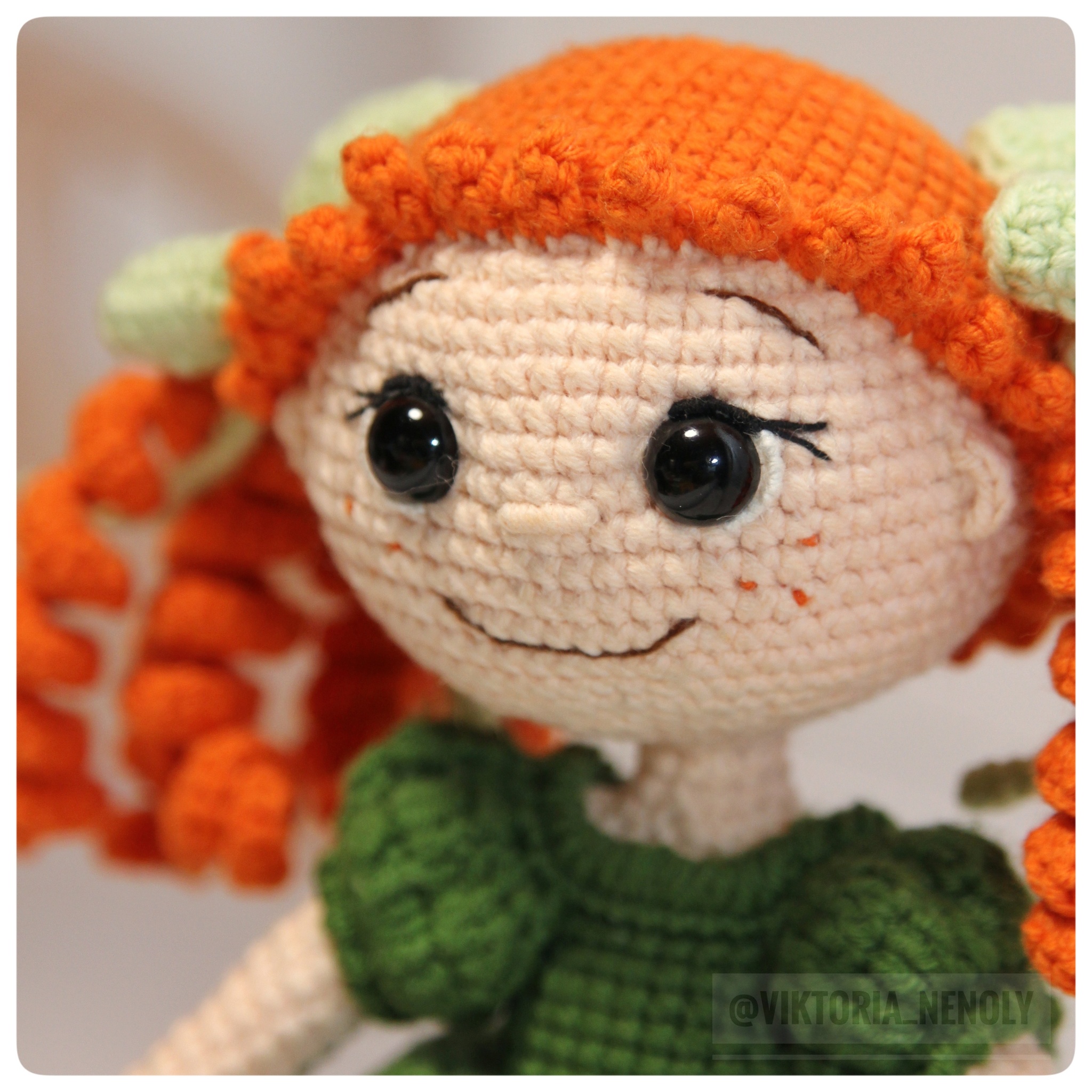 For beloved girls by March 8 - My, Amigurumi, Knitting, Creation, Needlework without process, Crochet, Longpost, March 8