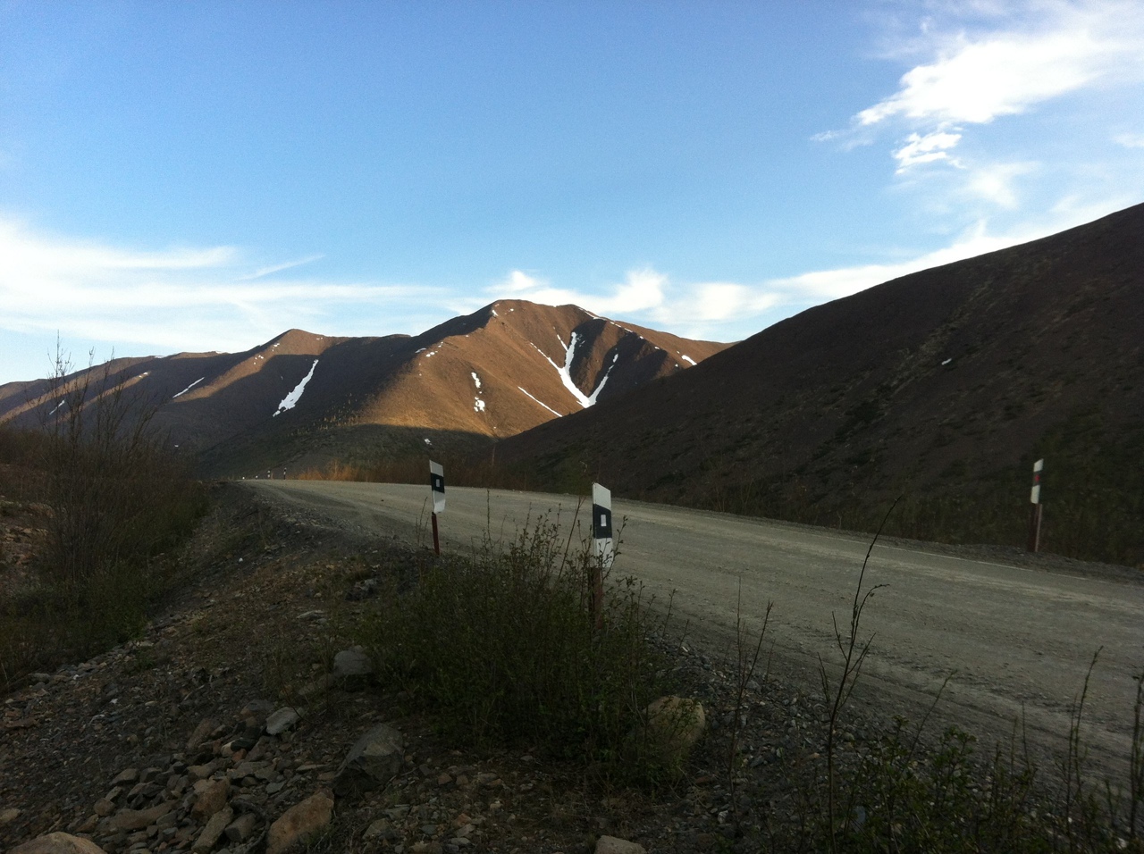 Chukotka - My, Chukotka, Bilibino, The nature of Russia, Longpost