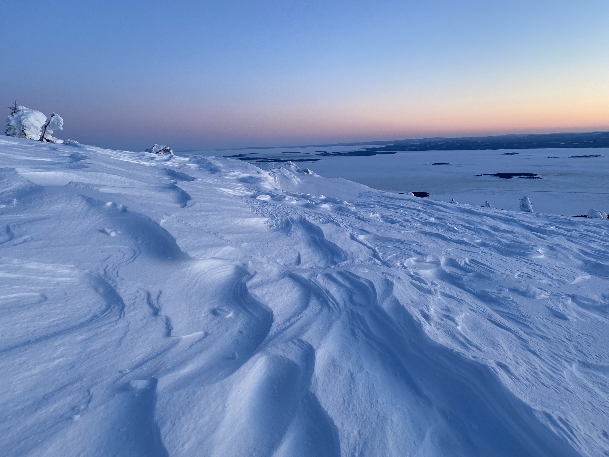 When you can walk on Mars at your leisure - My, Kola Peninsula, Travel across Russia, North, Kandalaksha, Mars, Space, The mountains, Mobile photography, Longpost