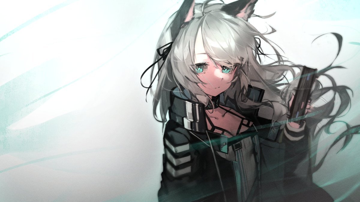 Arknights operator's - Anime, Anime art, Arknights, Dusk (Arknights), Warfarin, Suzuran, Frostleaf, Ambriel, Rosmontis, Ceobe (Arknights), Amiya, Flint (Arknights), Surtr, Exusiai, Ling, Whislash, Chen (Arknights), Longpost