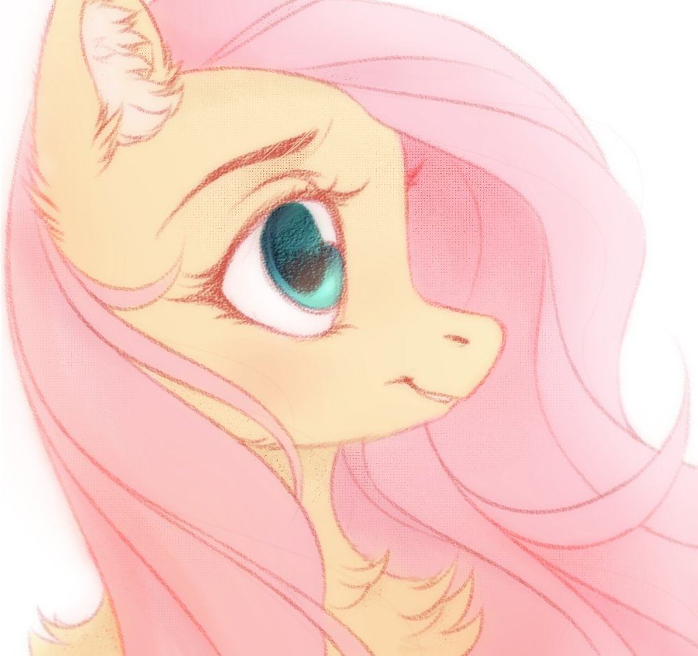 Жёлтой стеснительности пост - My Little Pony, Fluttershy, Flutterbat, Marsminer, Otakuap, Vird-Gi, Angel Bunny, 28gooddays, Длиннопост