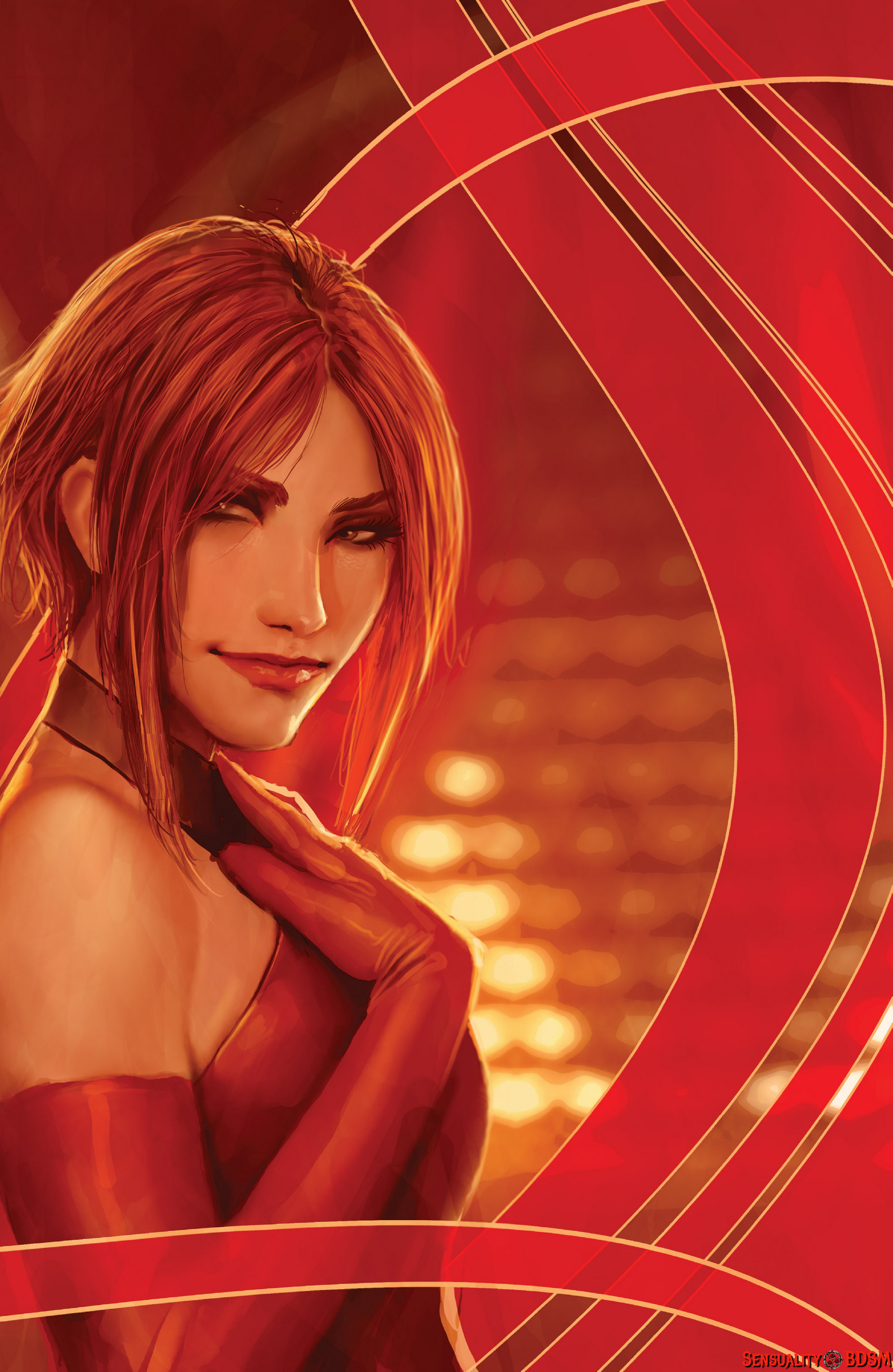 Sunstone Vol. 2 - NSFW, Книги, BDSM, Sunstone, Веб-комикс, Авторский комикс, Эротика, Длиннопост, Shiniez