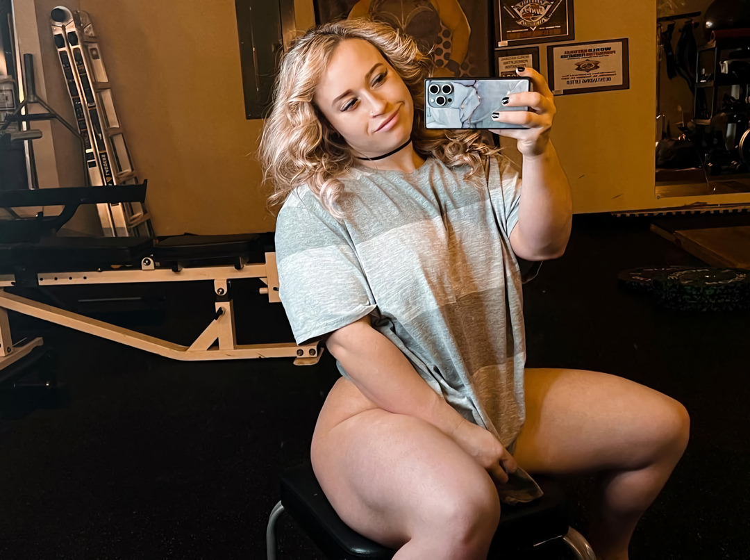 Jordynne Grace (@jordynnegrace) - NSFW, Jordynne Grace, Крепкая девушка, Сну-Сну, Девушки, Фотография, Спортивные девушки, Длиннопост