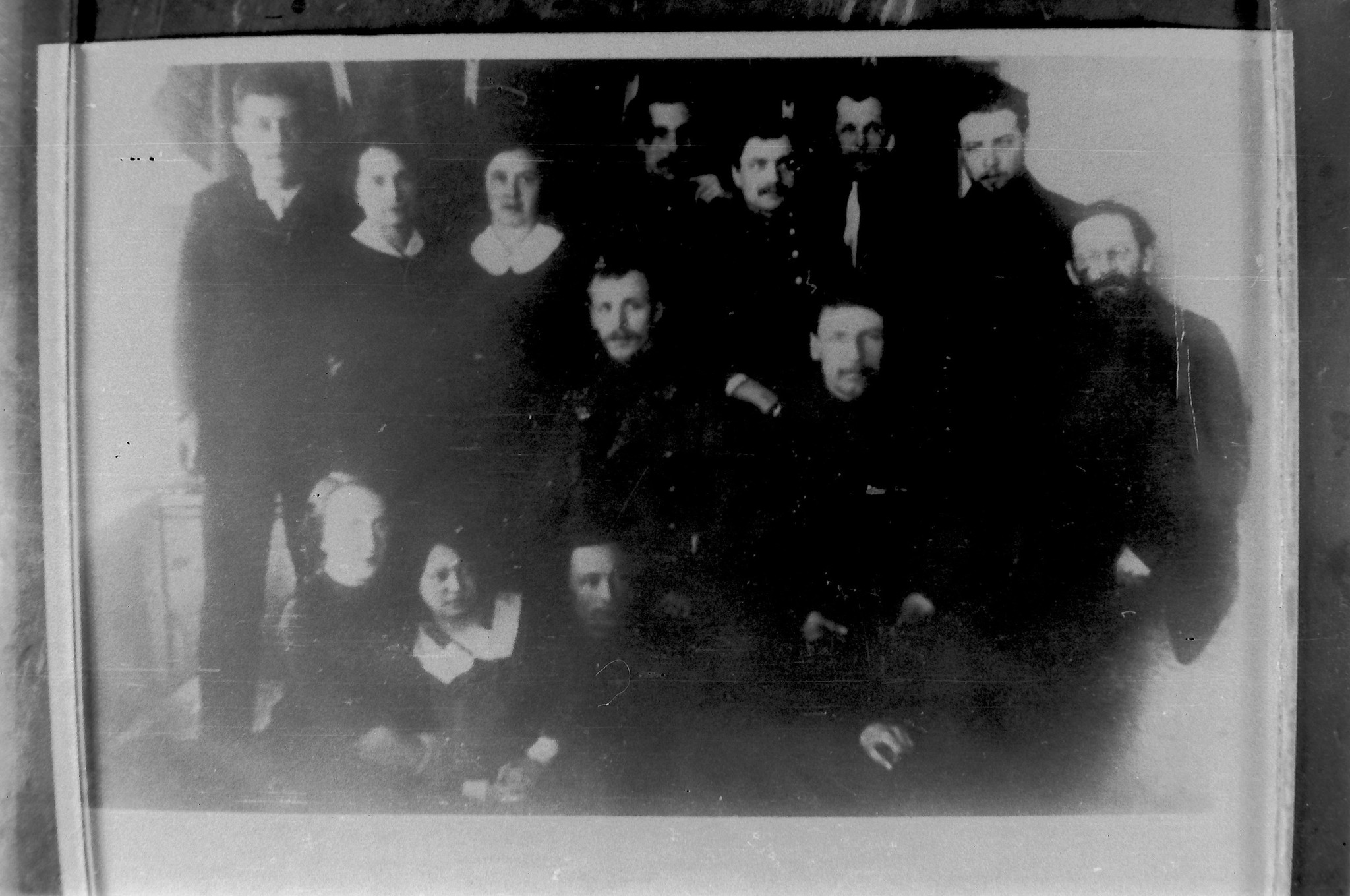 Identification of photographs - Find, The photo, Film, Black and white photo, Tomsk, Longpost