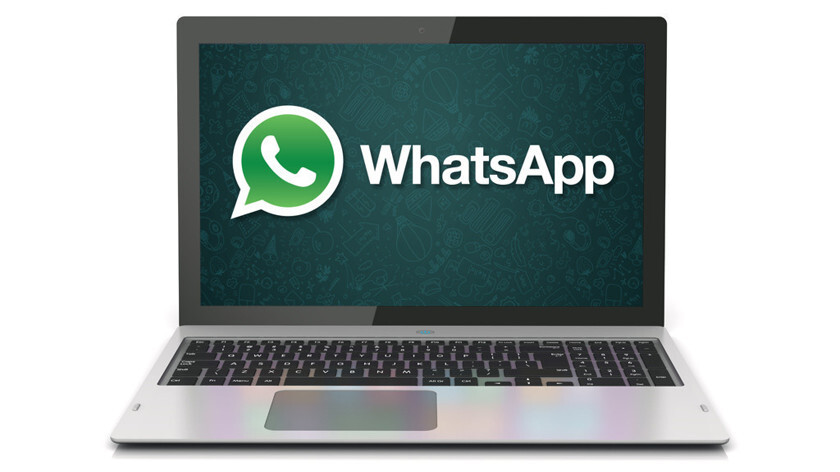 WhatsApp for PC won't start or update - Computer, Appendix, Whatsapp, VPN