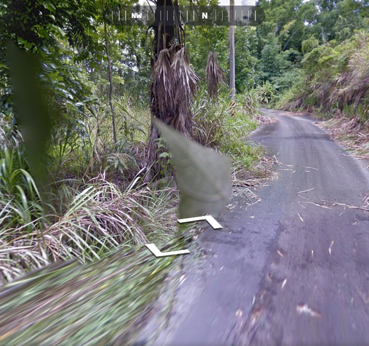 Travel through Google maps. Part 91 - My, Google maps, Google street view, Cards, A selection, Longpost