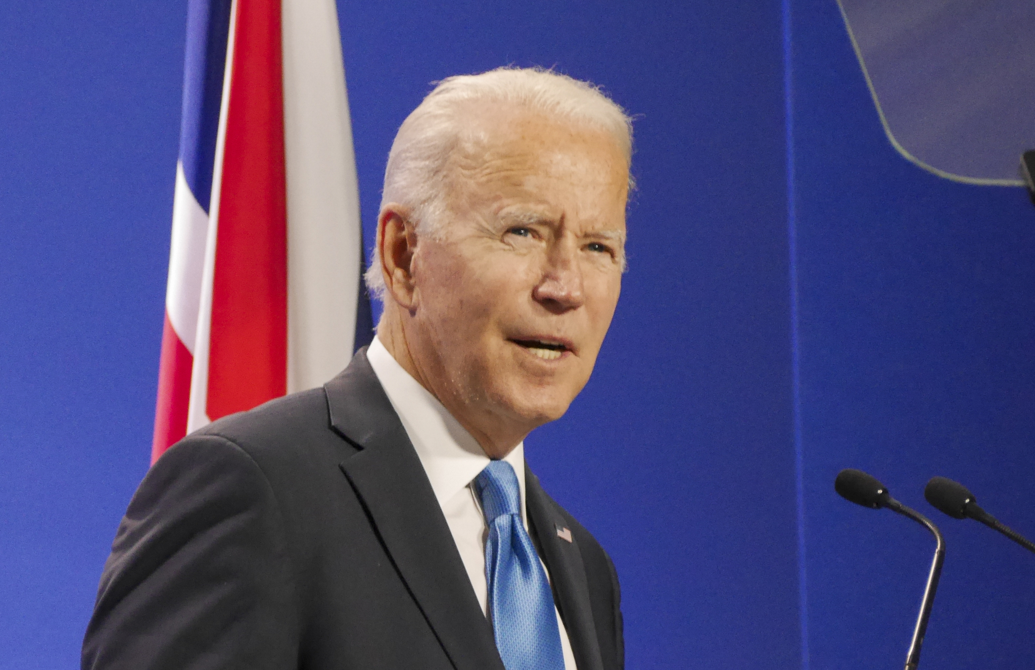 Biden hopes that the European Union will stop buying Russian gas well before 2030 - My, news, TASS, Politics, Economy, Gas, Europe, USA, European Union, A crisis, Joe Biden, 