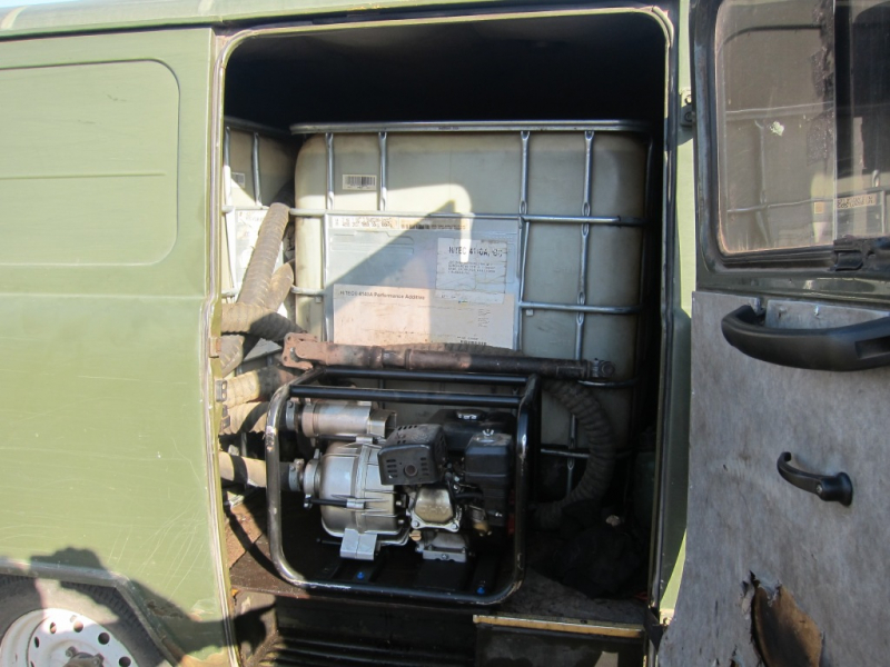 Машинист РЖД слил из тепловоза две тонны дизтоплива в Оренбургской ...