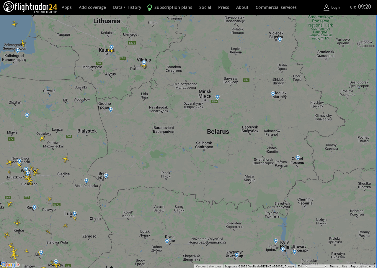 Самолет видишь? И я вижу, а его нет - Самолет, Flightradar24, Авиация