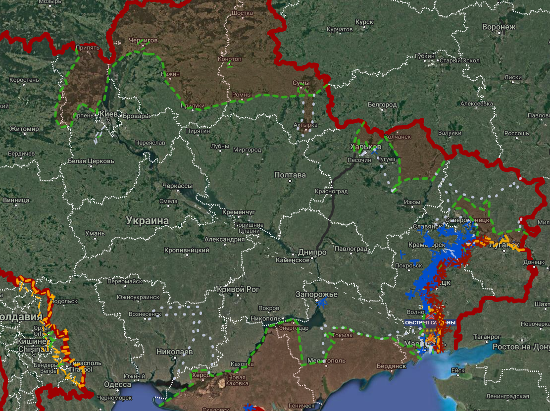 Карта Ukraine Russia. Украина – это Россия. Ukraine "Russian Victory". Россия IV Украина.