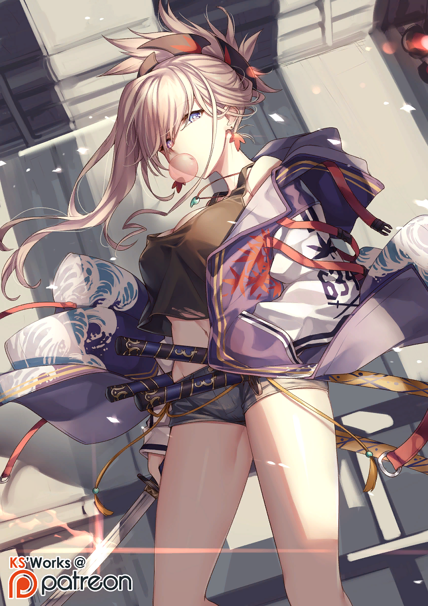 Миямото | Пикабу