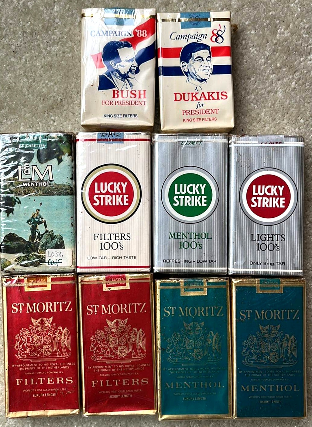 Exchange, sale purchase of old cigarettes before 2010!!!! - My, Cigarettes, Collection, the USSR, 90th, Smoking, Nostalgia