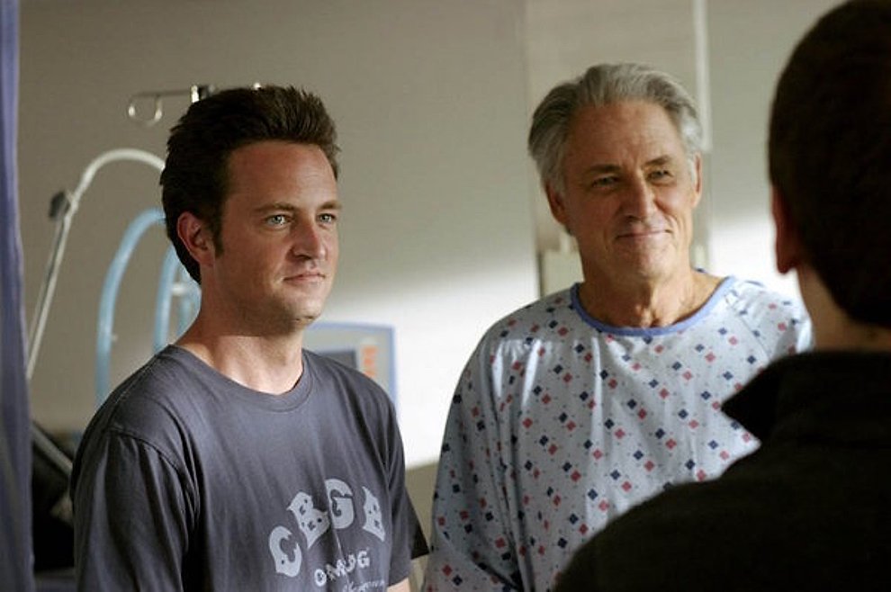 Guest stars in the series Scrubs - Actors and actresses, Serials, TV series clinic, Longpost, 