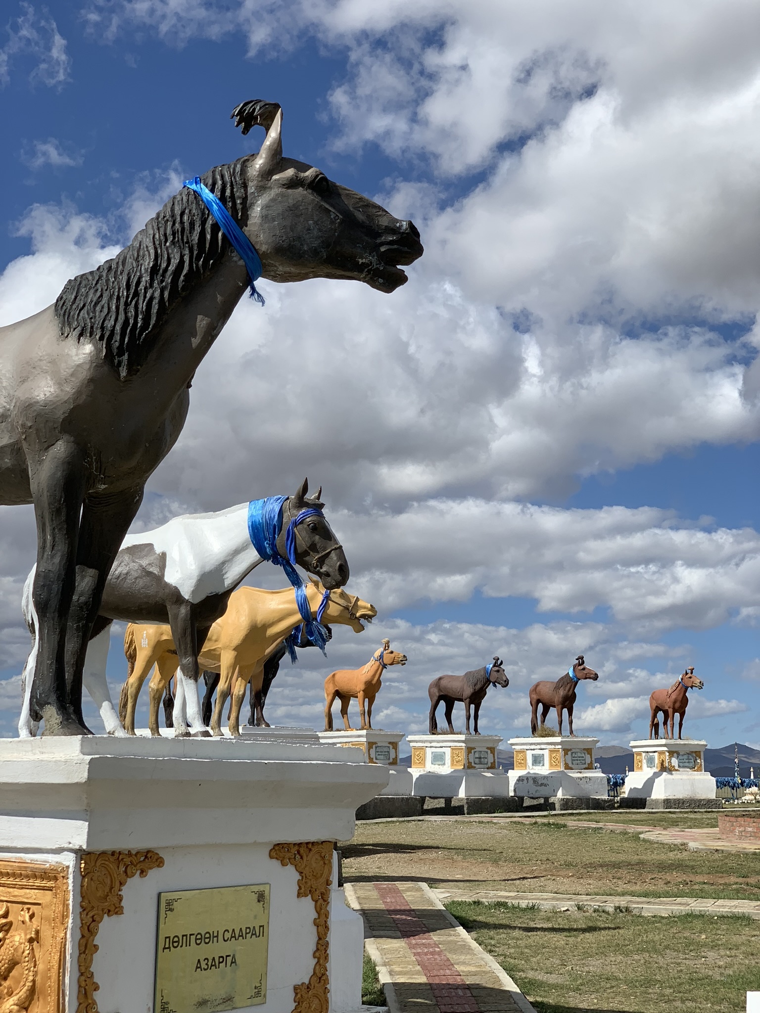 How I traveled to Mongolia from Moscow - My, Video, Mongolia, Travels, Dog, Bull terrier, Motorists, Tourism, sights, Camels, Toyota, Altai Republic, Long, Mongols, Ulan Bator, Longpost, 