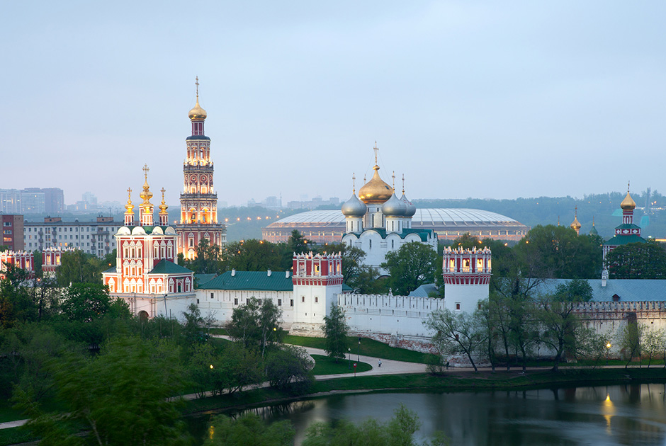 Малоизвестные памятники ЮНЕСКО в России, о которых не каждый знает - ЮНЕСКО, Россия, Природа, Архитектура, Достопримечательности, Длиннопост, 