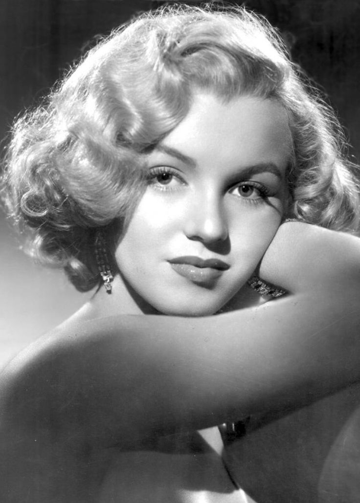 Only girls in jazz - Hollywood, Actors and actresses, Longpost, Marilyn Monroe, 