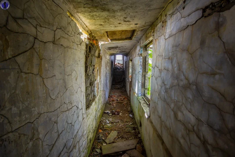 Abandoned on Sakhalin, the Japanese lighthouse Sony from the time of Karafuto. In the 1980s, it was atomic - Sakhalin, Lighthouse, Abandoned, the USSR, Yandex Zen, Longpost, 